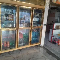 مغازه فروشی