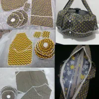 ست اشپزخونه