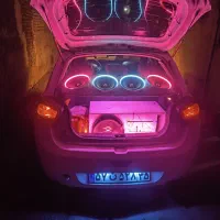 سیستم صوتی سنگین|سیستم صوتی خانگی|میانه, |دیوار