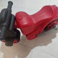 شیر چرخ دار|اسباب و اثاث بچه|کرج, شهرک سهرابیه|دیوار