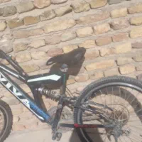 چرخ خیلی تمیزه