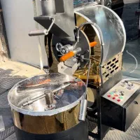 رستر قهوه ۵کیلویی