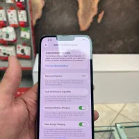 iphone 13 pro max 256G zaa|موبایل|کرج, برغان|دیوار