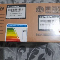 پاور500A|قطعات و لوازم جانبی رایانه|تهران, تهرانپارس غربی|دیوار