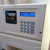 پک کامل دزدگیر اماکن مدل c340 دو سنسور چشمی|دوربین مداربسته|تهران, هفت حوض|دیوار