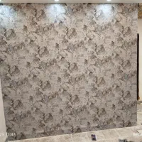 نصب کاغذ دیواری|خدمات پیشه و مهارت|بندر ماهشهر, |دیوار