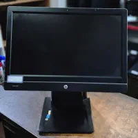 all in one 24inch Hp آل این وان
