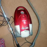 بعلت کمبودجاوجابه جایی منزل میفروشم|جاروبرقی، جارو شارژی، بخارشو|کنارک, |دیوار