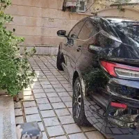 kmC j7 رنگ مشکی متالیک آبنوس مدل۱۴۰۳ اتومات|خودرو سواری و وانت|شیراز, ارم|دیوار