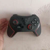 دسته بازی بی سیم