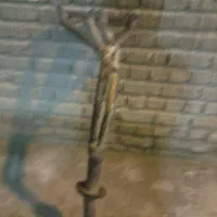 اگزوز تقویتی پژو