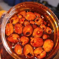 پخش انواع ترشیجات وشوریجات|خوردنی و آشامیدنی|اهواز, پادادشهر|دیوار