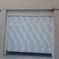 دو باب مغازه تجاری|اجارهٔ مغازه و غرفه|کوهدشت, |دیوار