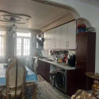 ۱۳۲متر ۲ خوابه بازسازی شده تکواحدی پنجم نیروهوایی|اجارهٔ آپارتمان|تهران, نیروی هوایی (پیروزی)|دیوار