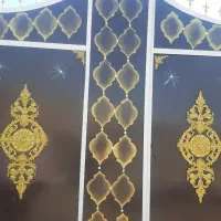 رنگ‌آمیزی و نقاشی ساختمان و درب منزل پذیرفته میشود