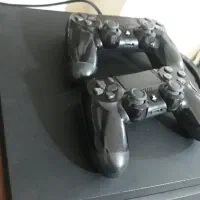 ps4 اسلیم|کنسول، بازی ویدئویی و آنلاین|قم, شهرک مهدیه (مدرس)|دیوار