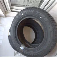 لاستیک کویر سایز 205/60/14|قطعات یدکی و لوازم جانبی|اهواز, شهرک برق|دیوار