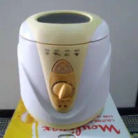 سرخ کن