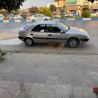 زانتیا۲۰۰۰|خودرو سواری و وانت|ساری, |دیوار