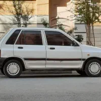 پراید هاچبک ۷۵