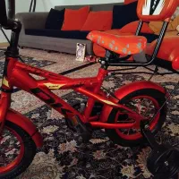 دوچرخه|دوچرخه، اسکیت، اسکوتر|دماوند, مسکن مهر گیلاوند|دیوار