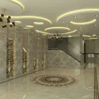 نظافت راه پله مشاعات منزل کادر مجرب قیمت منصفانه|خدمات نظافت|مشهد, کوی المهدی|دیوار