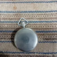 ساعت جیبی قدیمی