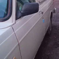 پیکان وانت مدل ۹۲ بنزینی|خودرو سواری و وانت|رشت, پل تالشان|دیوار