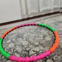 حلقه ورزشی