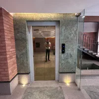 ۱۶۵متر گرمدره سند تک برگ کلید نخورده تک واحدی