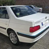 پارس تیوفایو