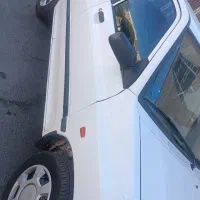 پراید مدل 92|خودرو سواری و وانت|قزوین, |دیوار