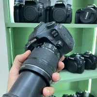 80D canon|دوربین عکاسی و فیلم‌برداری|قم, بلوار امین و ساحلی|دیوار