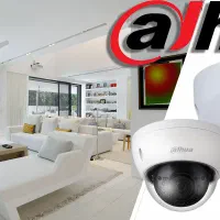 دوربین مداربسته داهوا