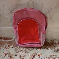 کیف مدرسه|کیف، کفش، کمربند|زابل, |دیوار