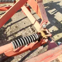 خاک ورز|ماشین‌آلات صنعتی|بیجار, |دیوار