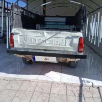 پیکان وانت مدل ۹۰ دوگانه شرکتی|خودرو سواری و وانت|سلیمان, |دیوار