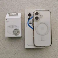 iphone16 ch/Aآیفون 16نرمال 128