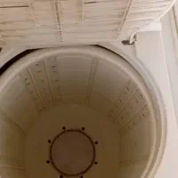 لباسشویی دوقلو|ماشین لباسشویی و خشککن لباس|اصفهان, عاشقآباد|دیوار