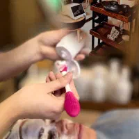 آموزش فیشال و اسکالپ اسکراب