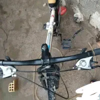 دوچرخه 26تاشو|دوچرخه، اسکیت، اسکوتر|خرمشهر, |دیوار