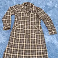 مانتو پاییزه سایز 44.46