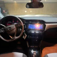 اوپل کورسا 2024|خودرو سواری و وانت|تهران, قبا|دیوار