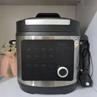 زودپز برقی ویکتور