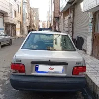 پراید سواری|خودرو سواری و وانت|نسیم‌شهر, |دیوار