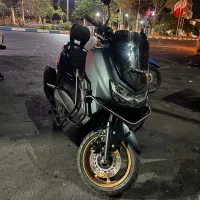 Nmax ۱۴۰۲