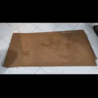 تخته نوپان و تخته ام دی اف ویک در آپارتمان