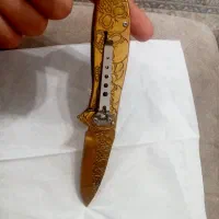 چاقو ط|کوهنوردی و کمپینگ|رشت, کوی حسینی|دیوار