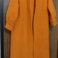 پالتو تدی زنانه