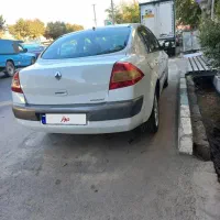 رنو مگان ۲۰۰۰ اتومات ۹۱|خودرو سواری و وانت|تهران, یافت آباد جنوبی|دیوار